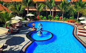 Golden Topaz Phu Quoc Resort